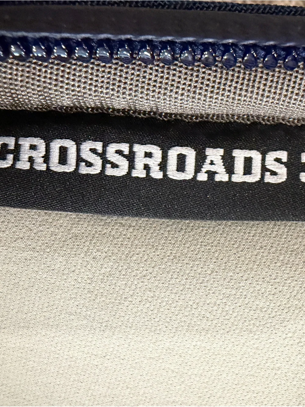 YETI Crossroads 35L Backpack in Blue NWOT